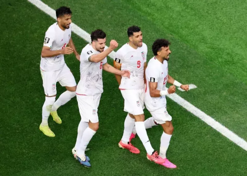 اعتراض دوباره ایران: تبعیض فقط برای ماست!